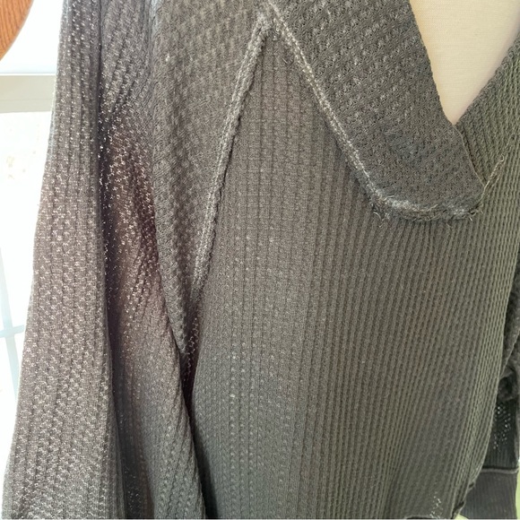 Free people westend thermal top - Picture 6 of 12